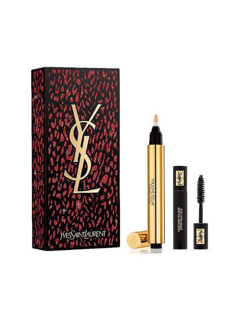 ysl beauty codes|More.